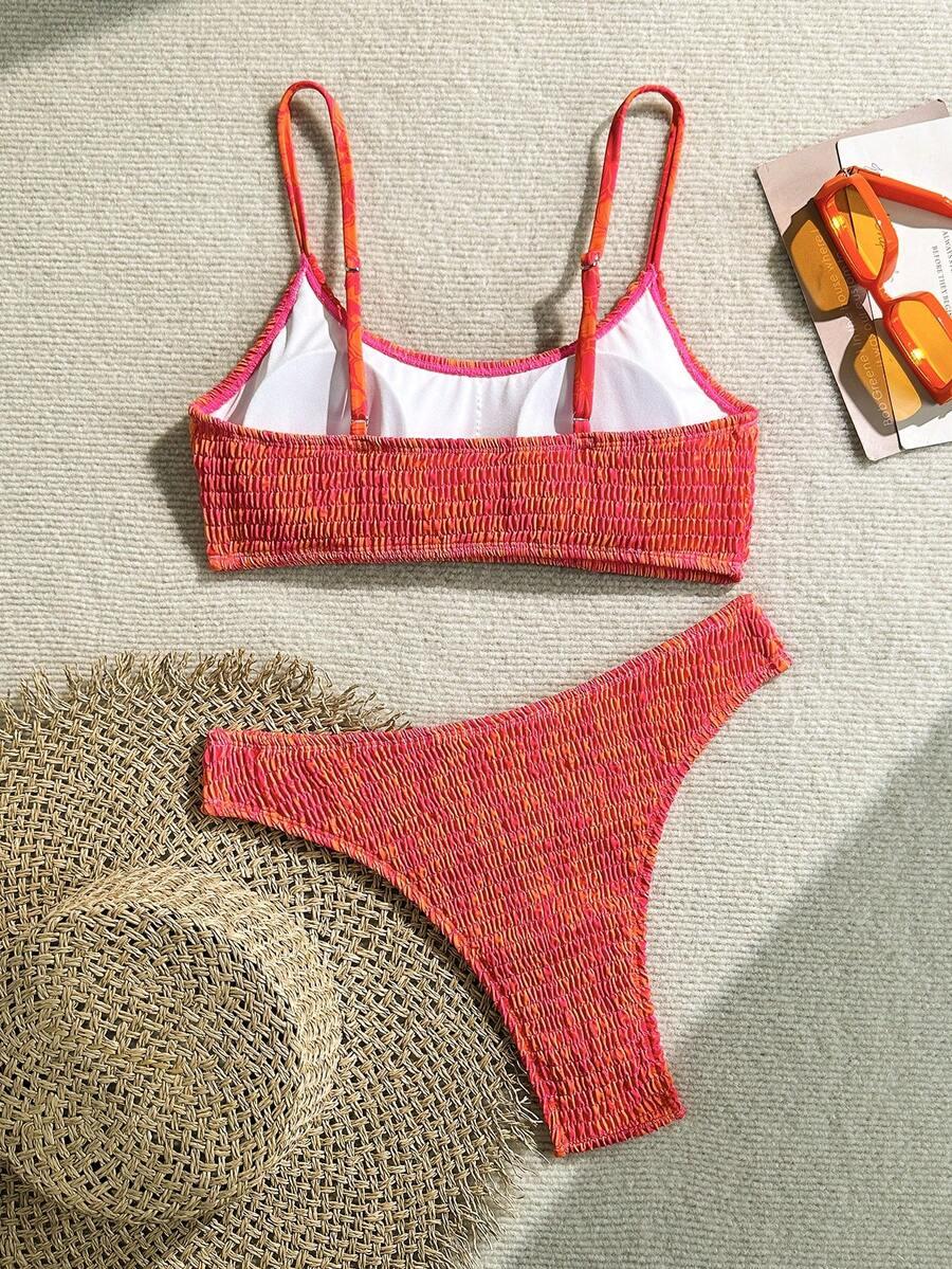 DWUCZĘŚCIOWE BIKINI DAMSKIE