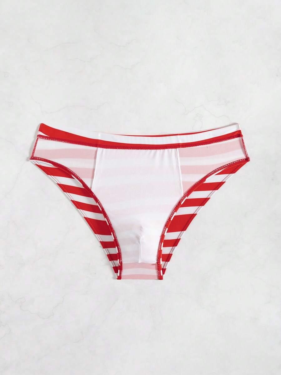 DÓŁ OD BIKINI paski