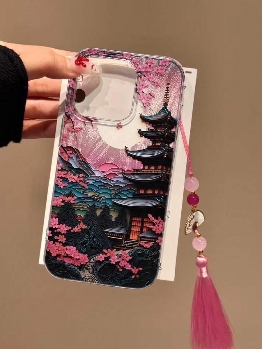 ETUI NA TELEFON IPHONE 16e