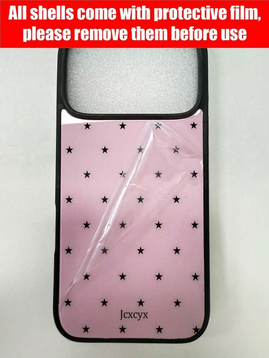RÓŻOWE ETUI NA TELEFON