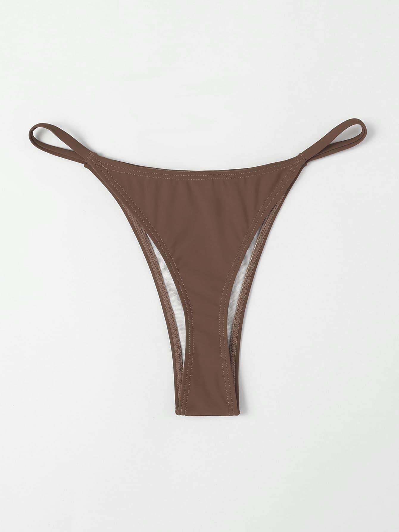 DÓŁ MAJTKI BIKINI