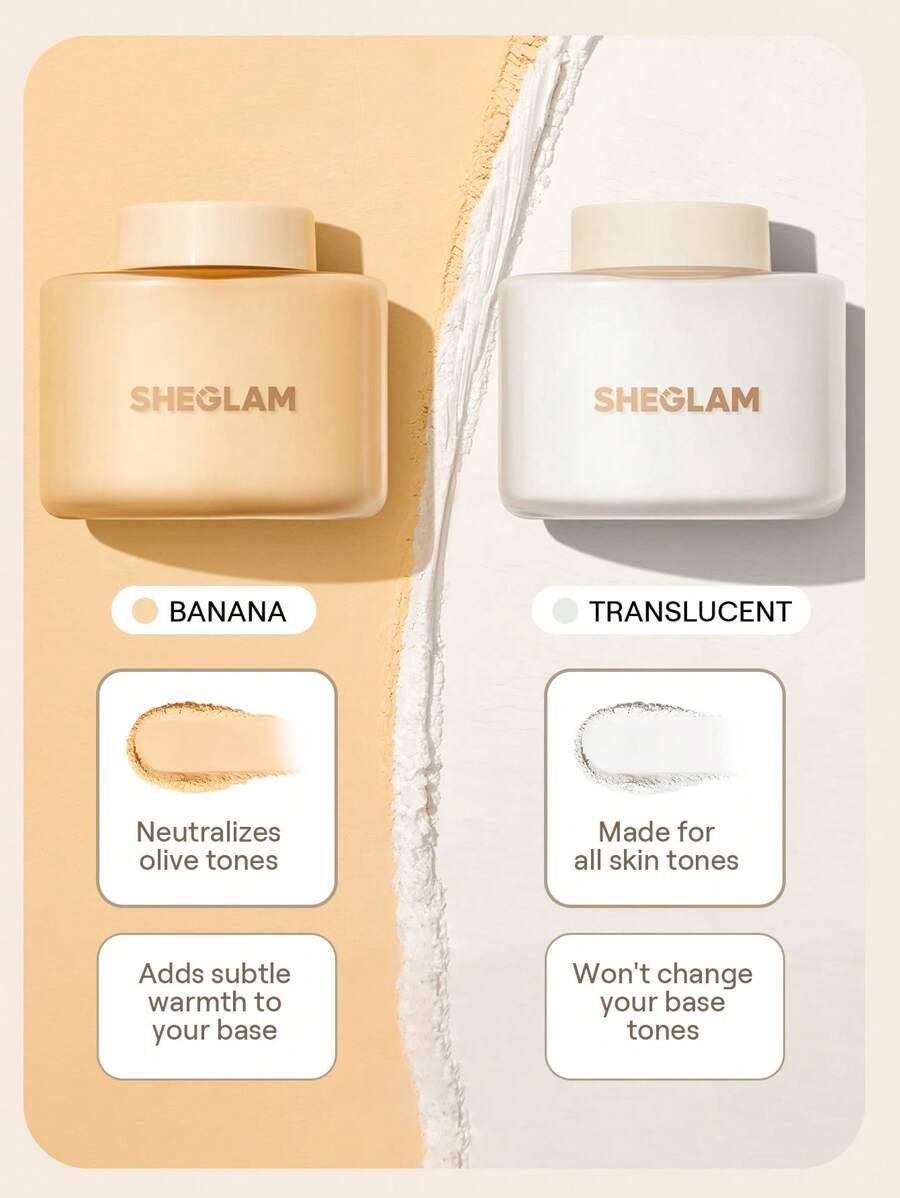 sypki puder translucent