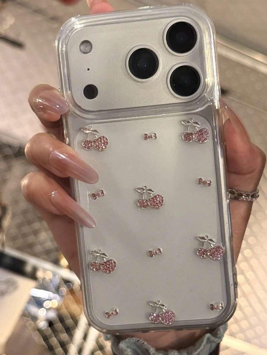 etui na telefon Iphone 17 Pro Max
