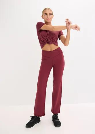 LEGGINSY DAMSKIE PLUS SIZE DŁUGIE