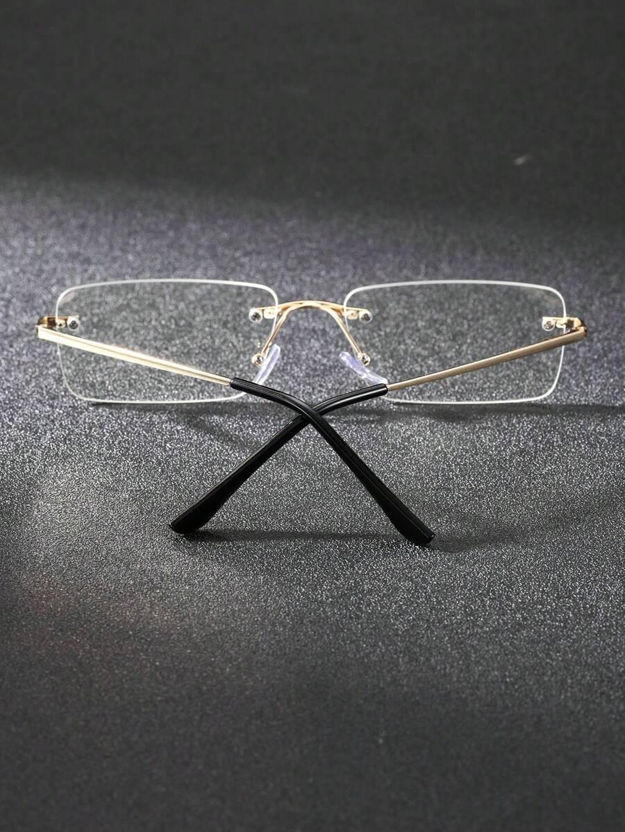 okulary zerówki basic
