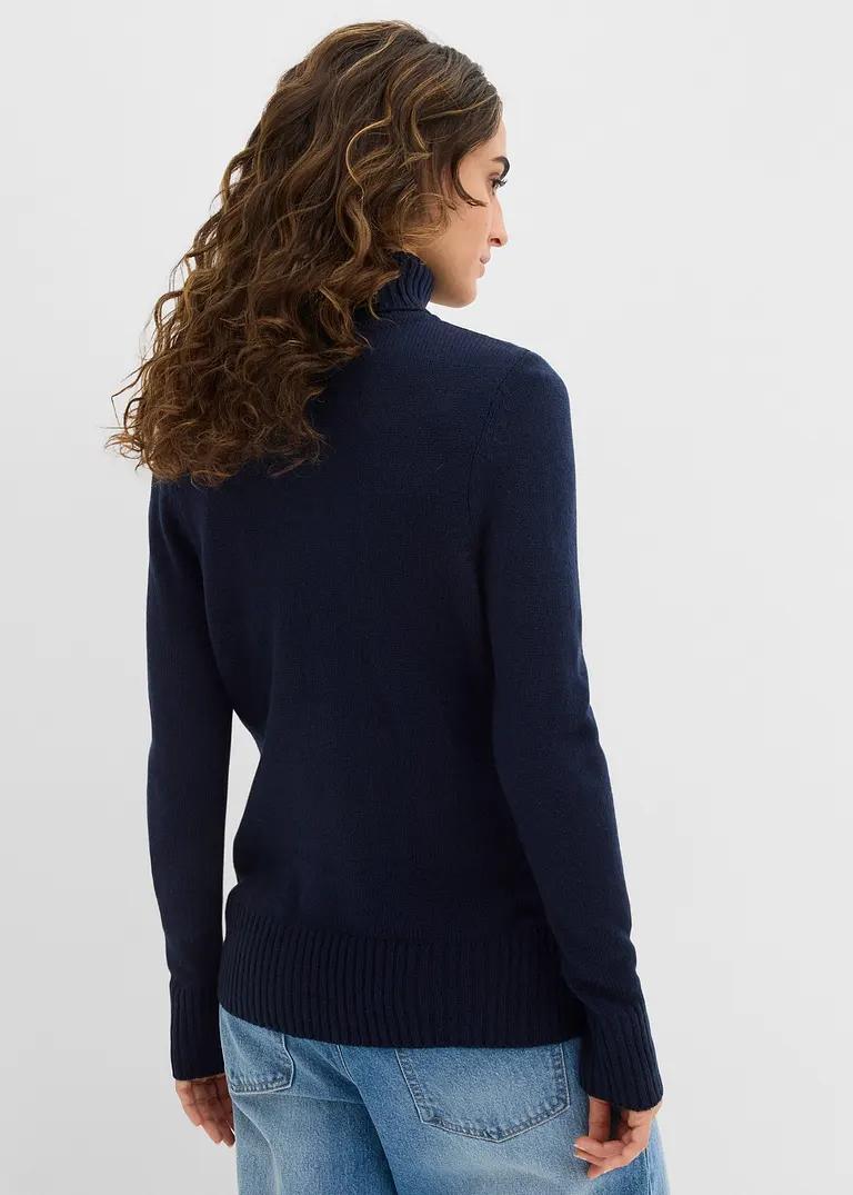 SWETER Z GOLFEM