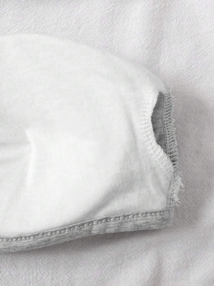 biustonosz bandeau 2-pack