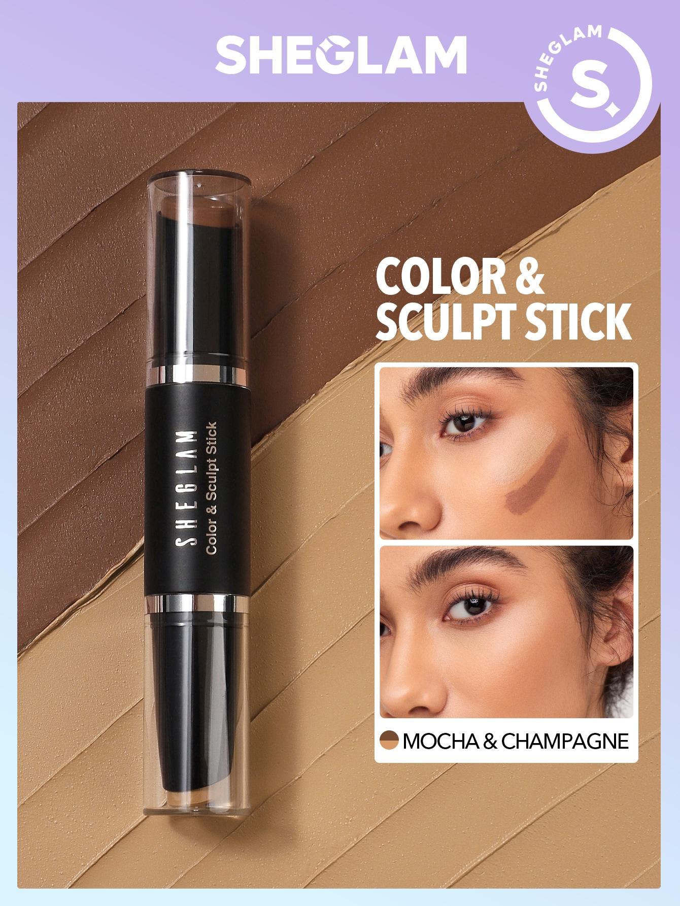 bronzer do twarzy mocha+champagne
