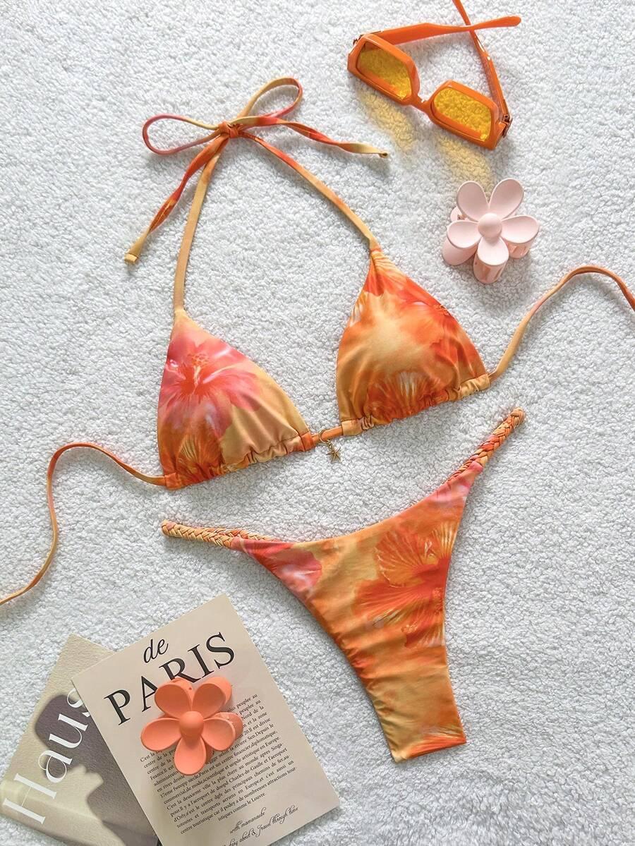 góra od bikini