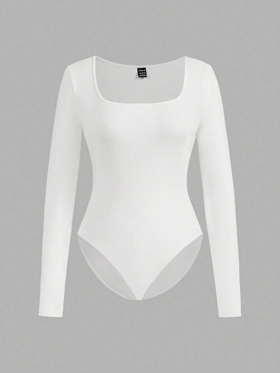 body długi rękaw 3-pack