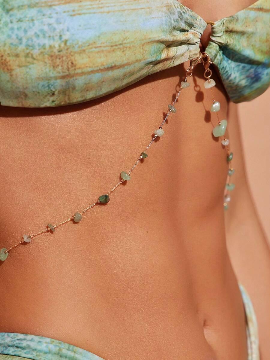góra od bikini