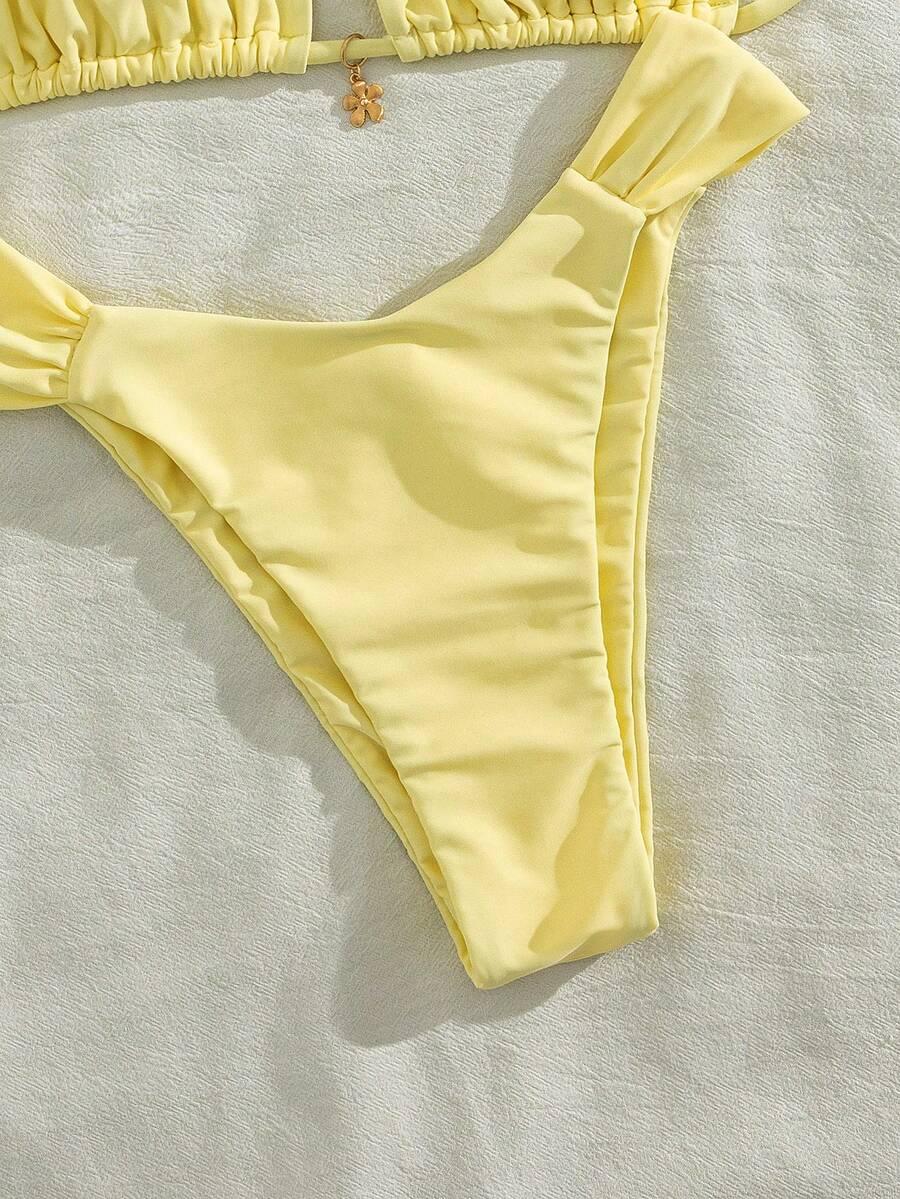 BIKINI DWUCZĘŚCIOWY ZESTAW