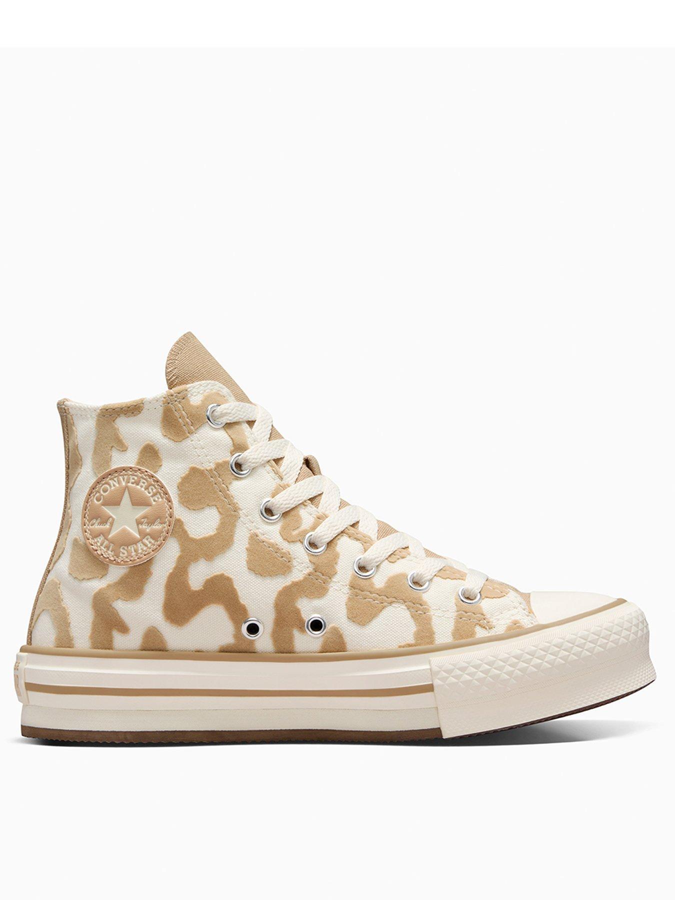 CONVERSE TRAMPKI ZA KOSTKĘ A11112C