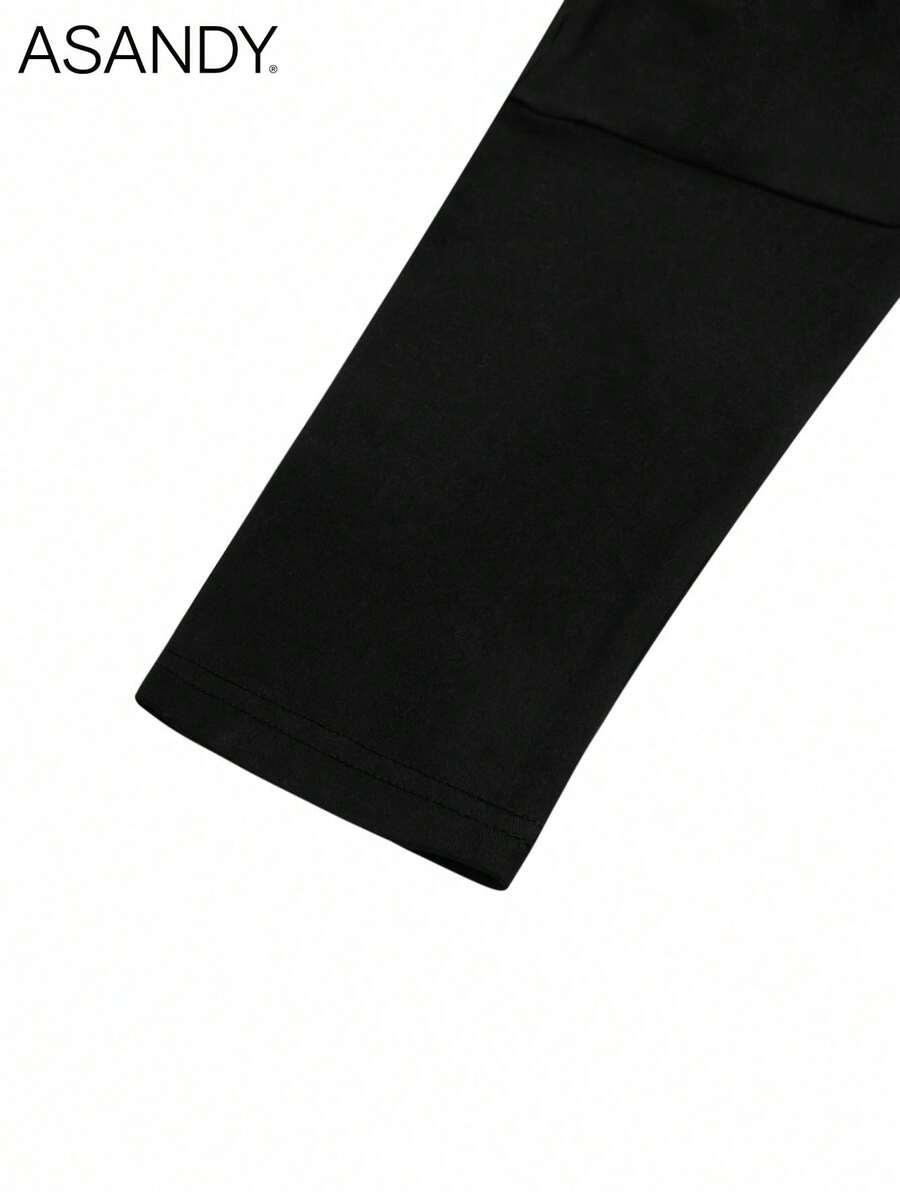 bluzka długi rękaw 2-pack