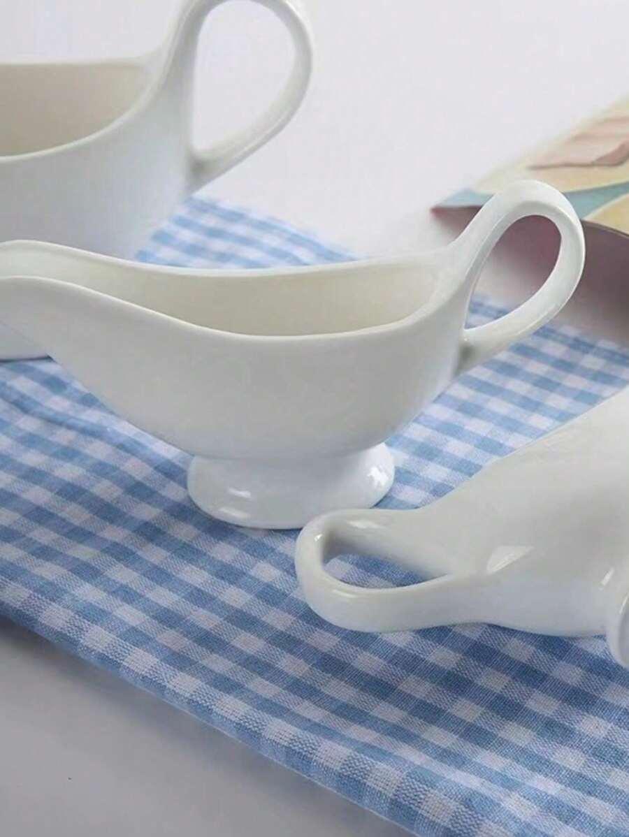 CERAMICZNE NACZYNIE na sos