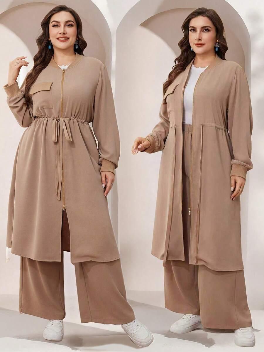 bluza spodnie komplet 