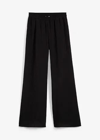 SPODNIE DAMSKIE CASUAL PROSTE