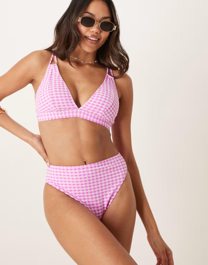dół od bikini