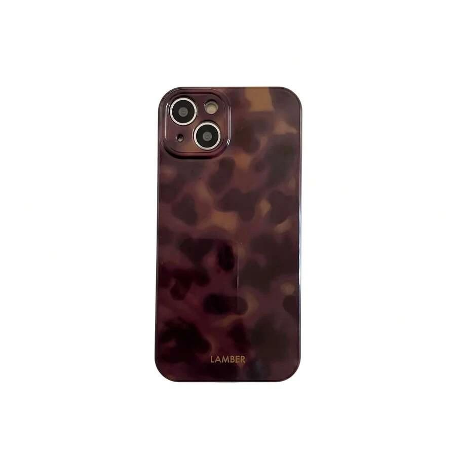 ETUI ANIMAL PRINT IPHONE 13 PRO max