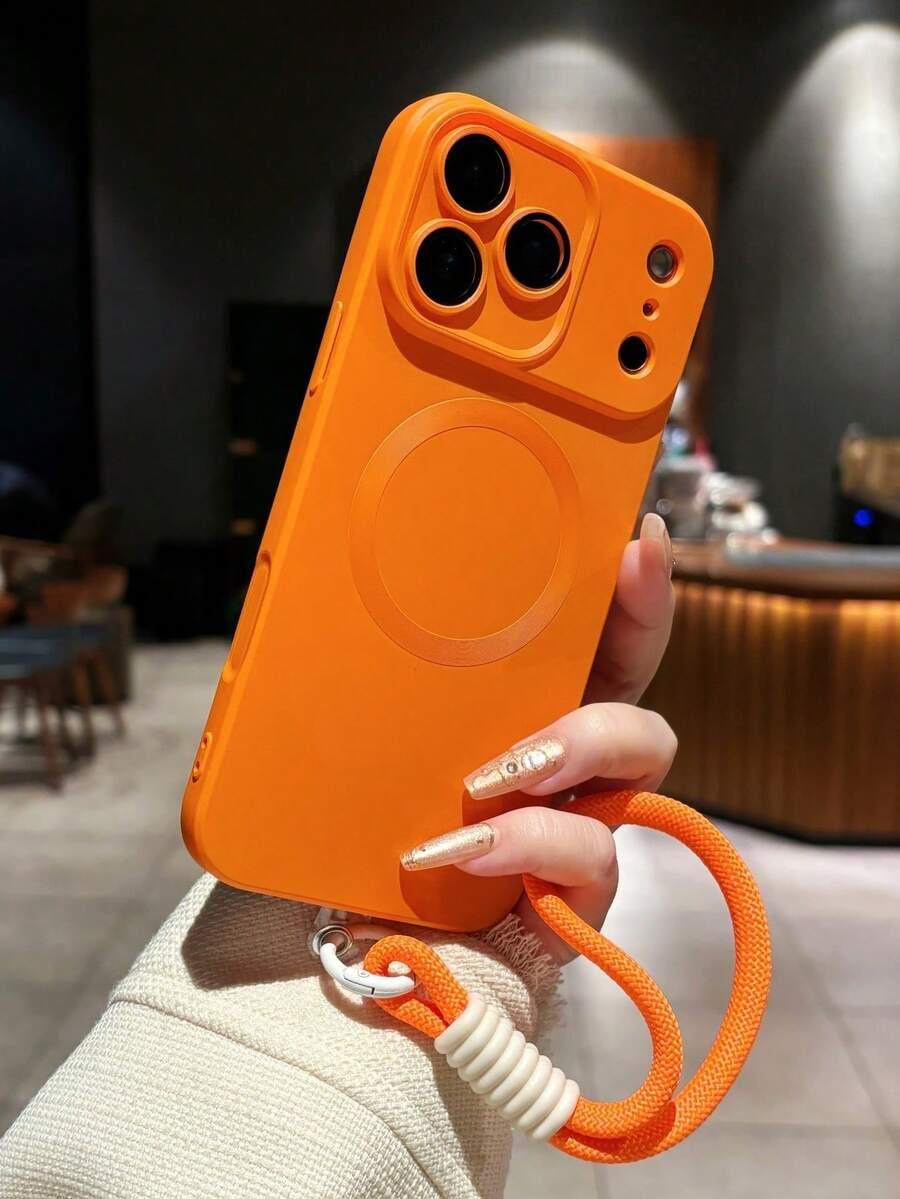 etui na telefon iphone 16 pro