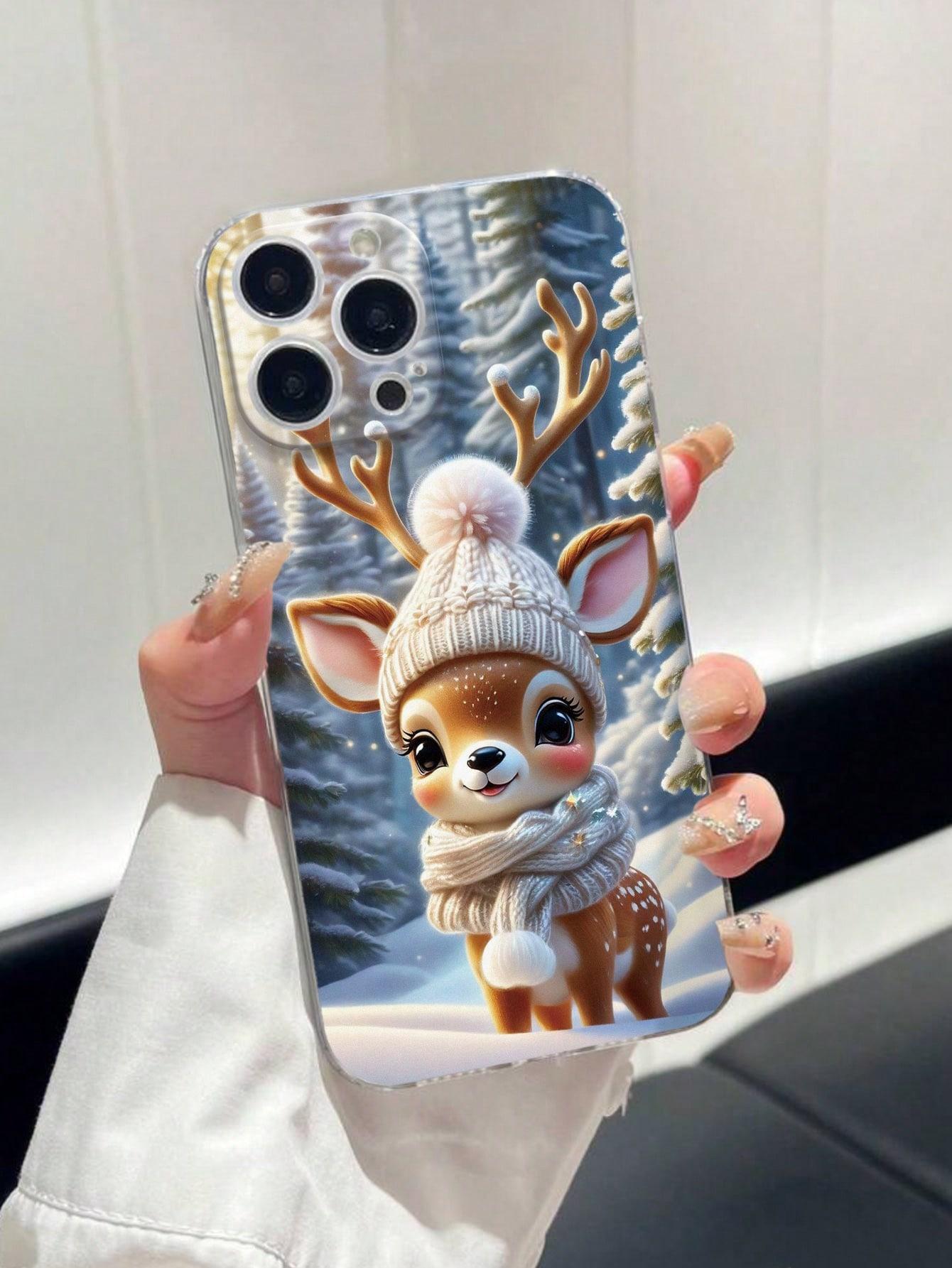 ETUI SAMSUNG GALAXY A04