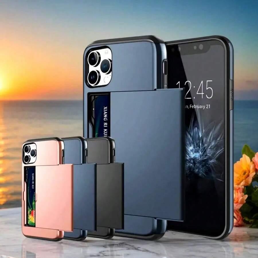 etui na telefon IPhone