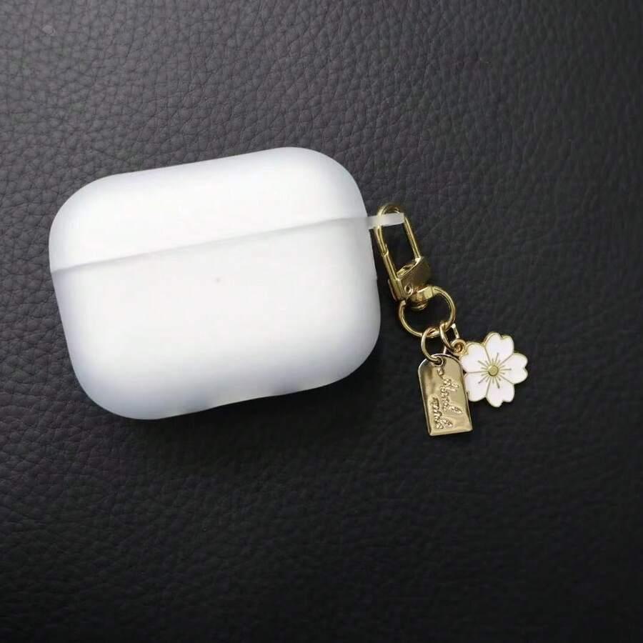 pokrowiec na słuchawki AirPods 4-Apple