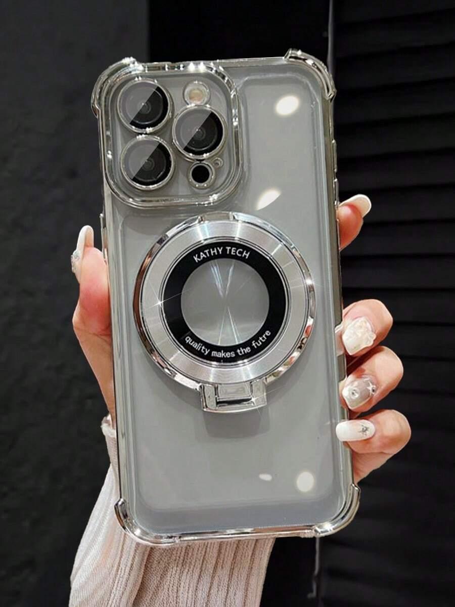srebrne etui na telefon iphone 14