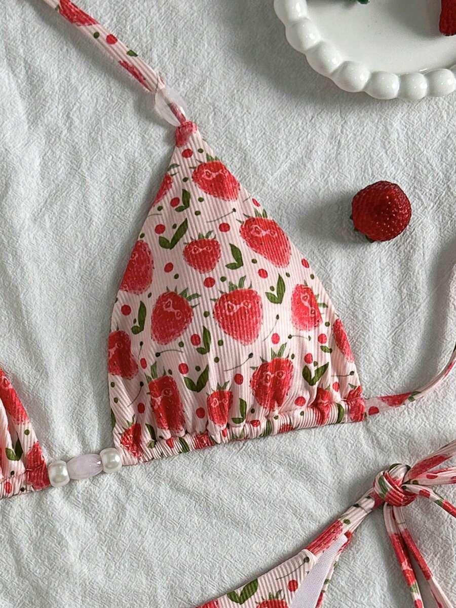 GÓRA OD BIKINI 