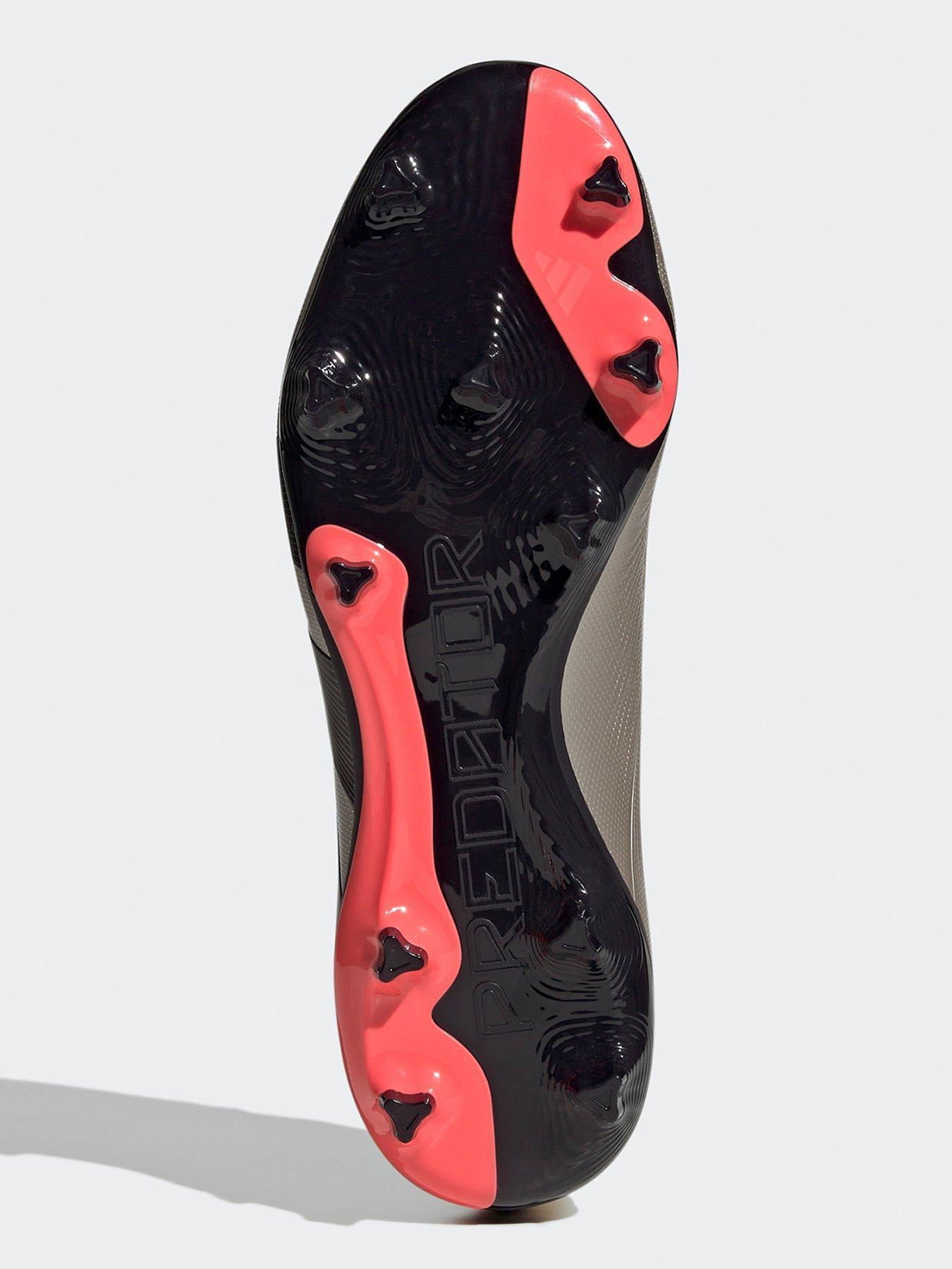 MĘSKIE BUTY PIŁKARSKIE PREDATOR IF6349 