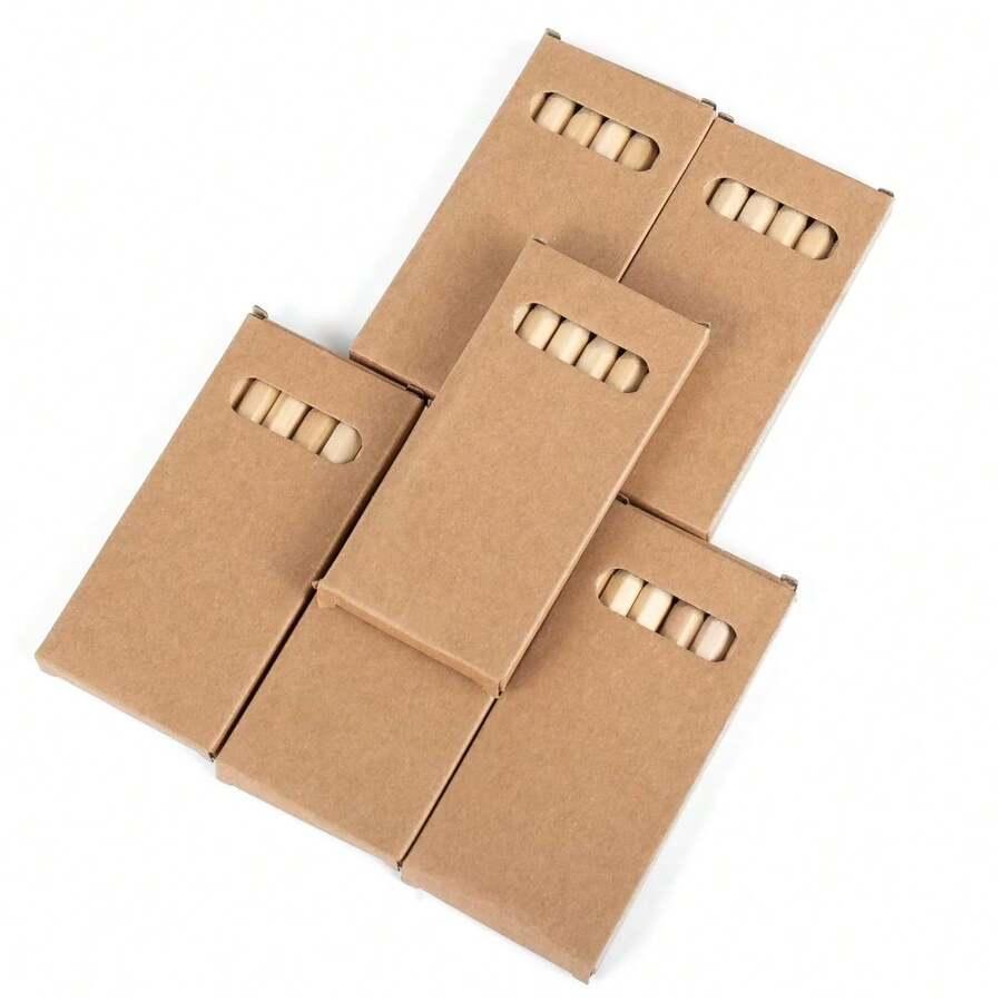 zestaw mini kredek 5-pack