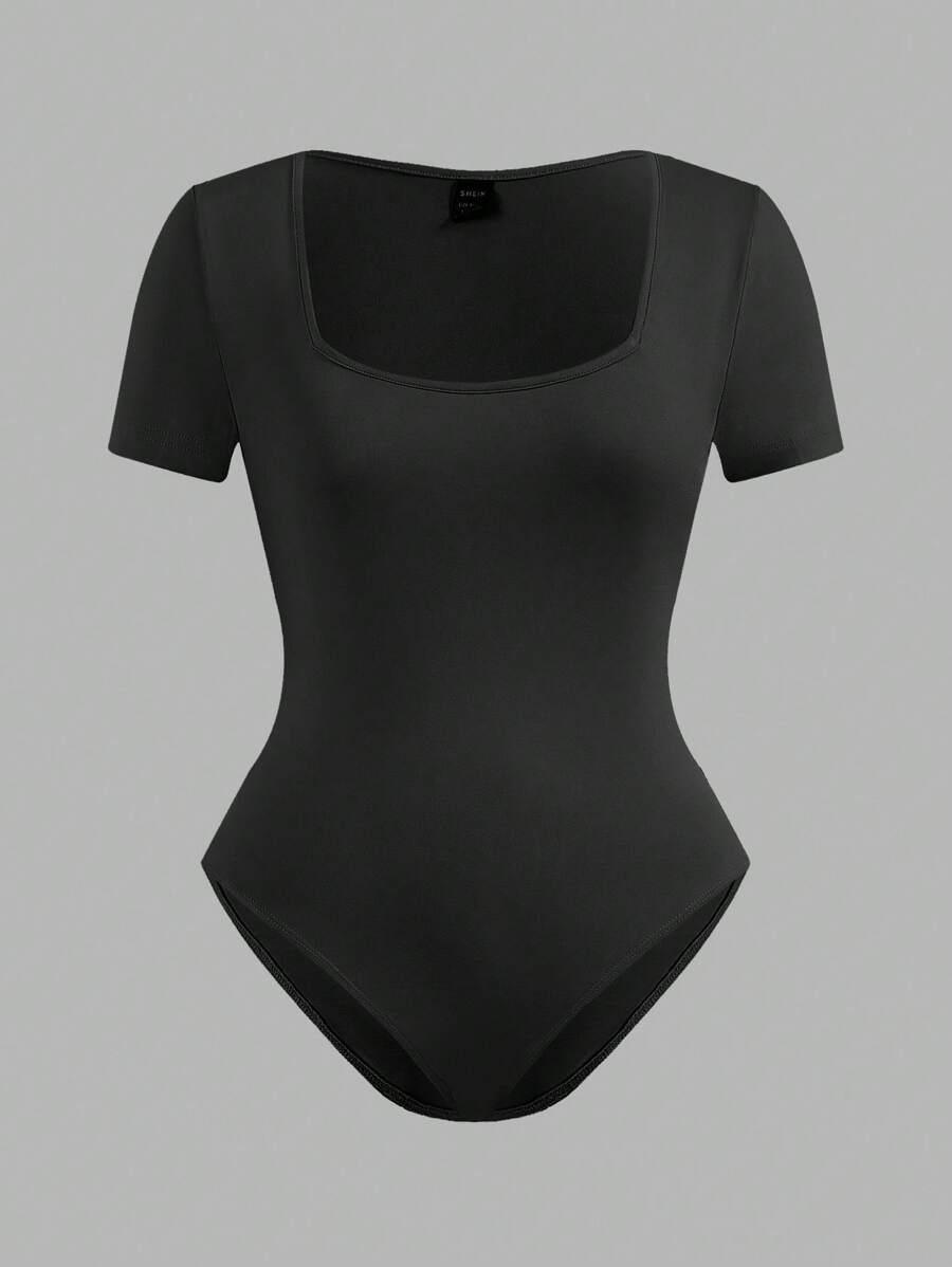 body krótki rękaw 2-pack