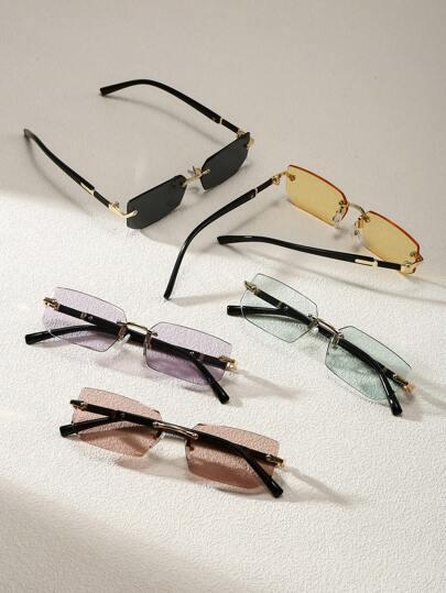okulary casual 5-pack