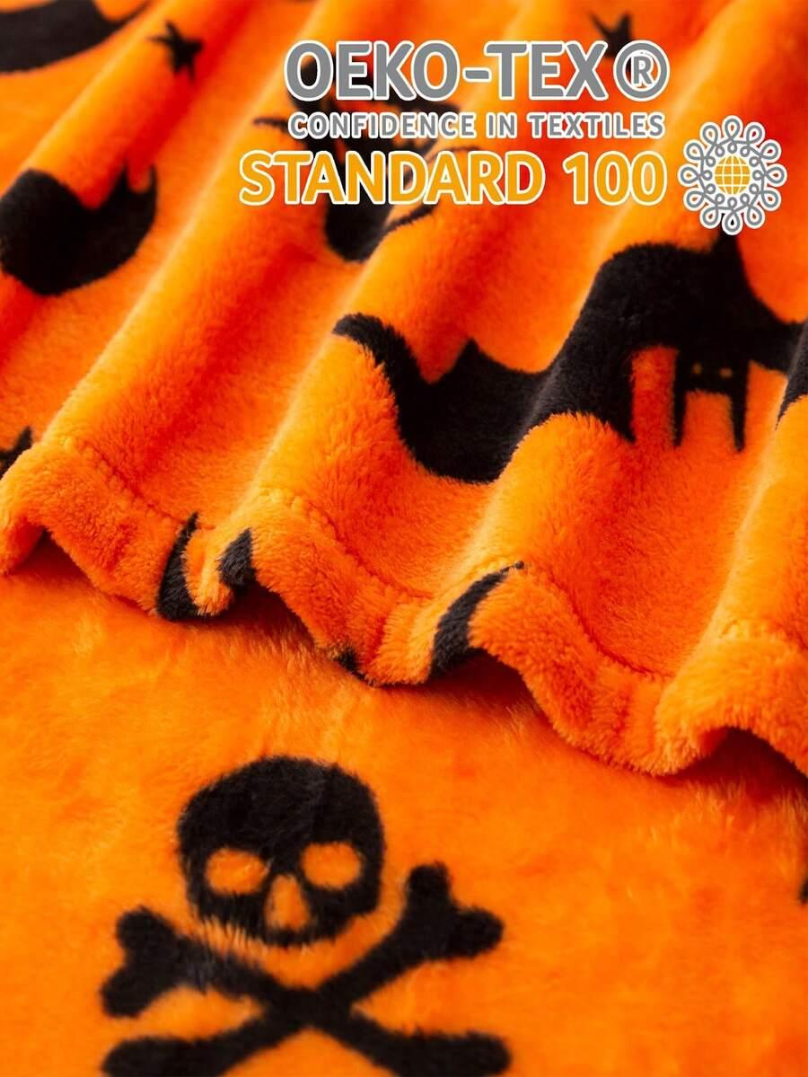 KOC Z MOTYWEM HALLOWEEN