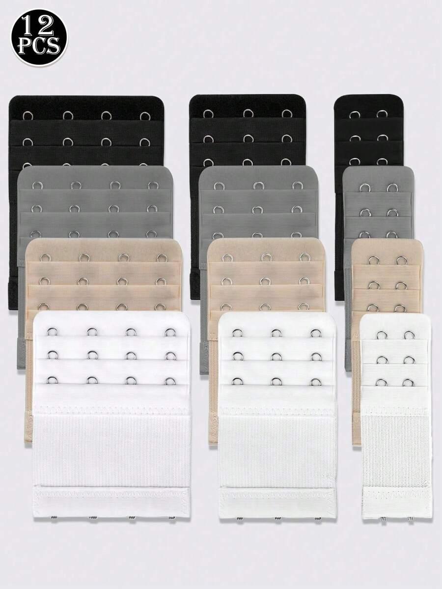 przedłużka do biustonosza 8-pack