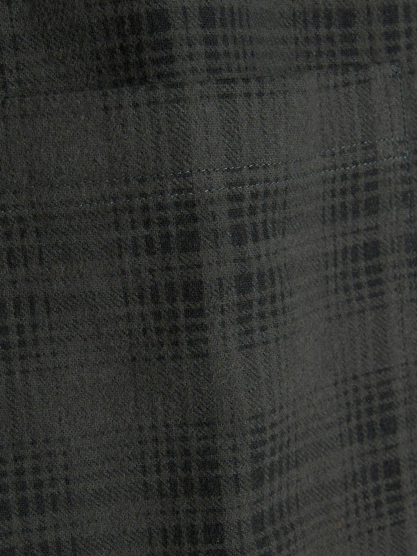 RIVER ISLAND KOSZULA ZAPINANA NA ZAMEK