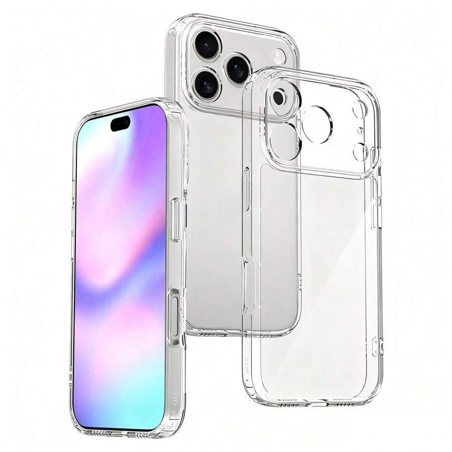 etui na telefon iphone 17 pro