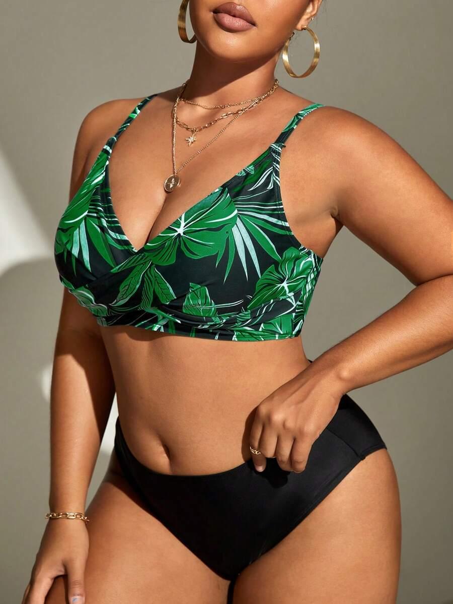 góra od bikini