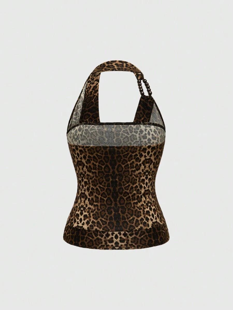 top animal print