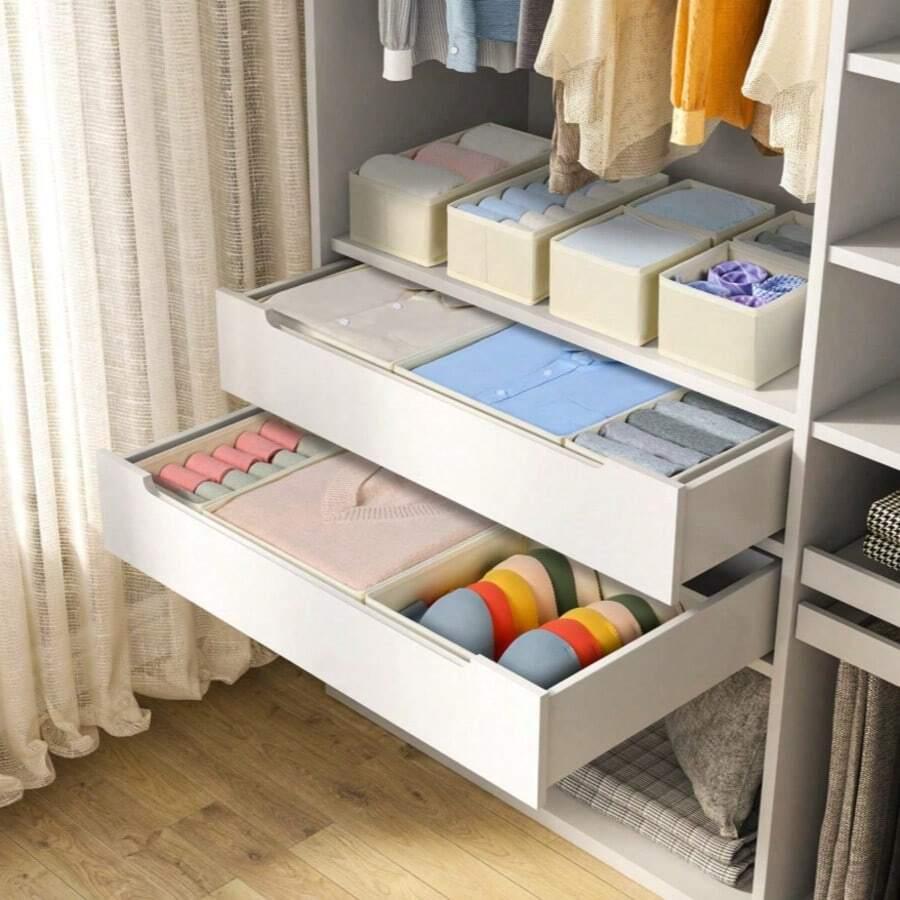 organizer do szuflady 3-pack