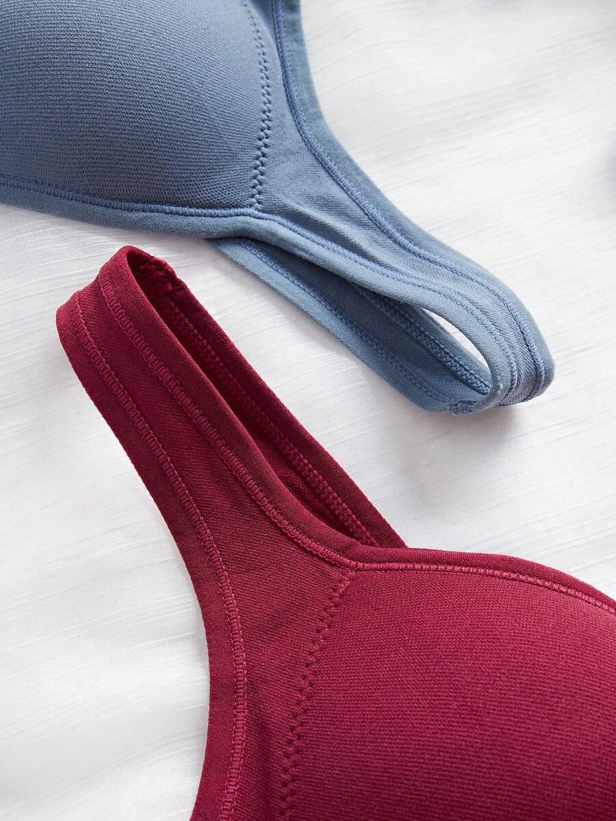 BIUSTONOSZ CASUAL 3-PACK