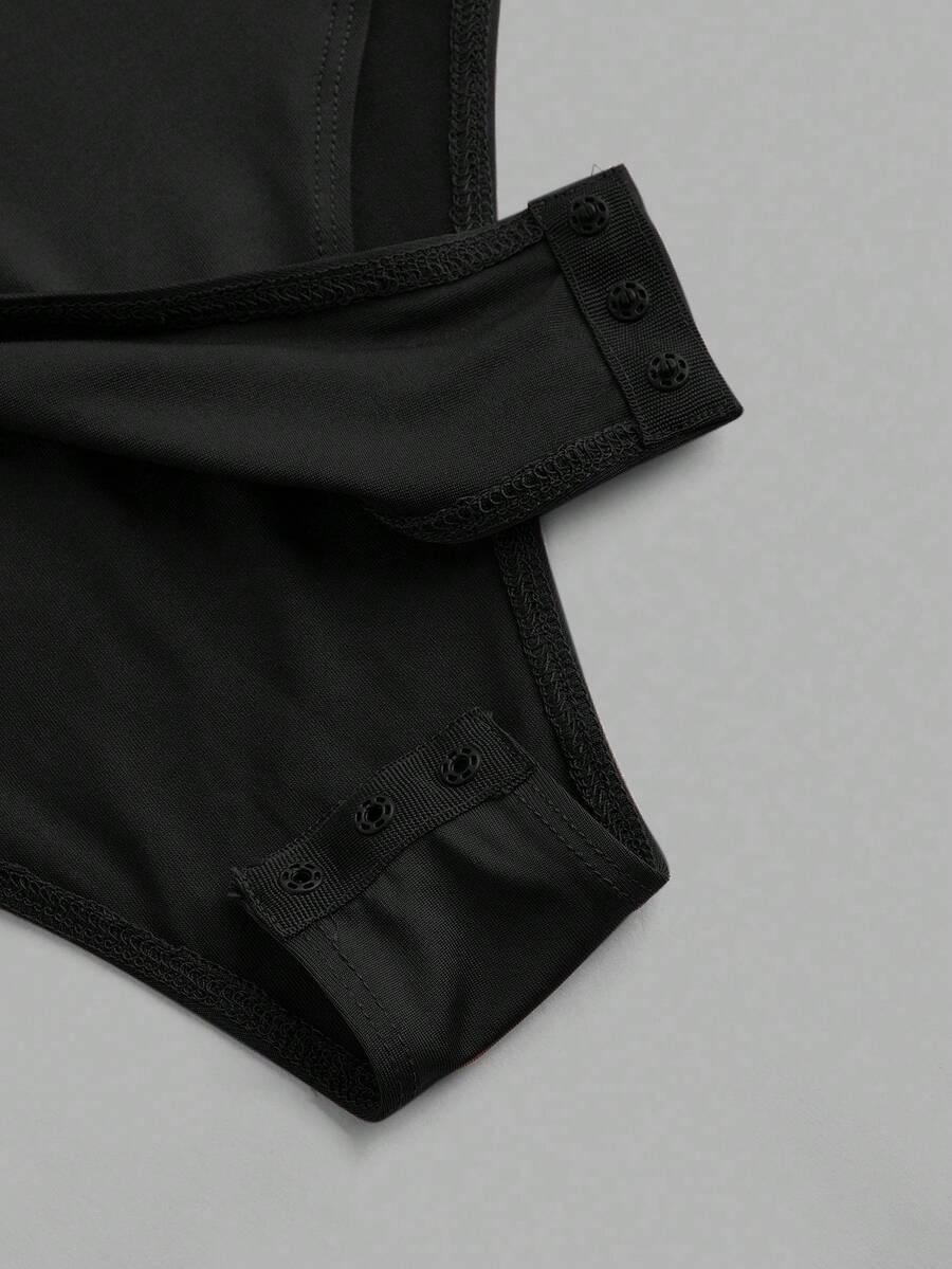BODY DŁUGI RĘKAW 2-PACK
