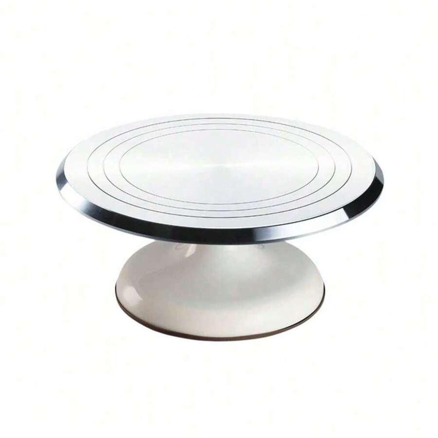 PATERA OBROTOWA NA CIASTO