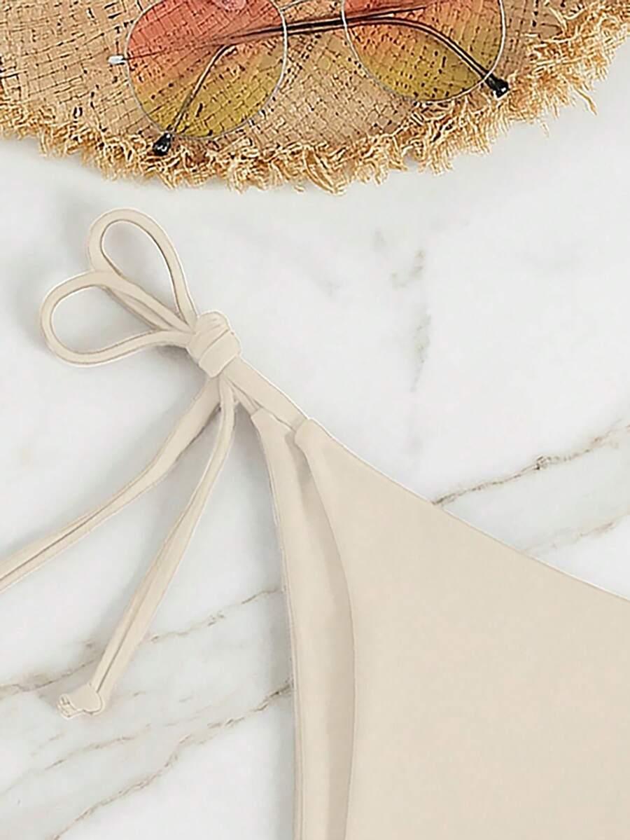 WIĄZANY DÓŁ OD BIKINI