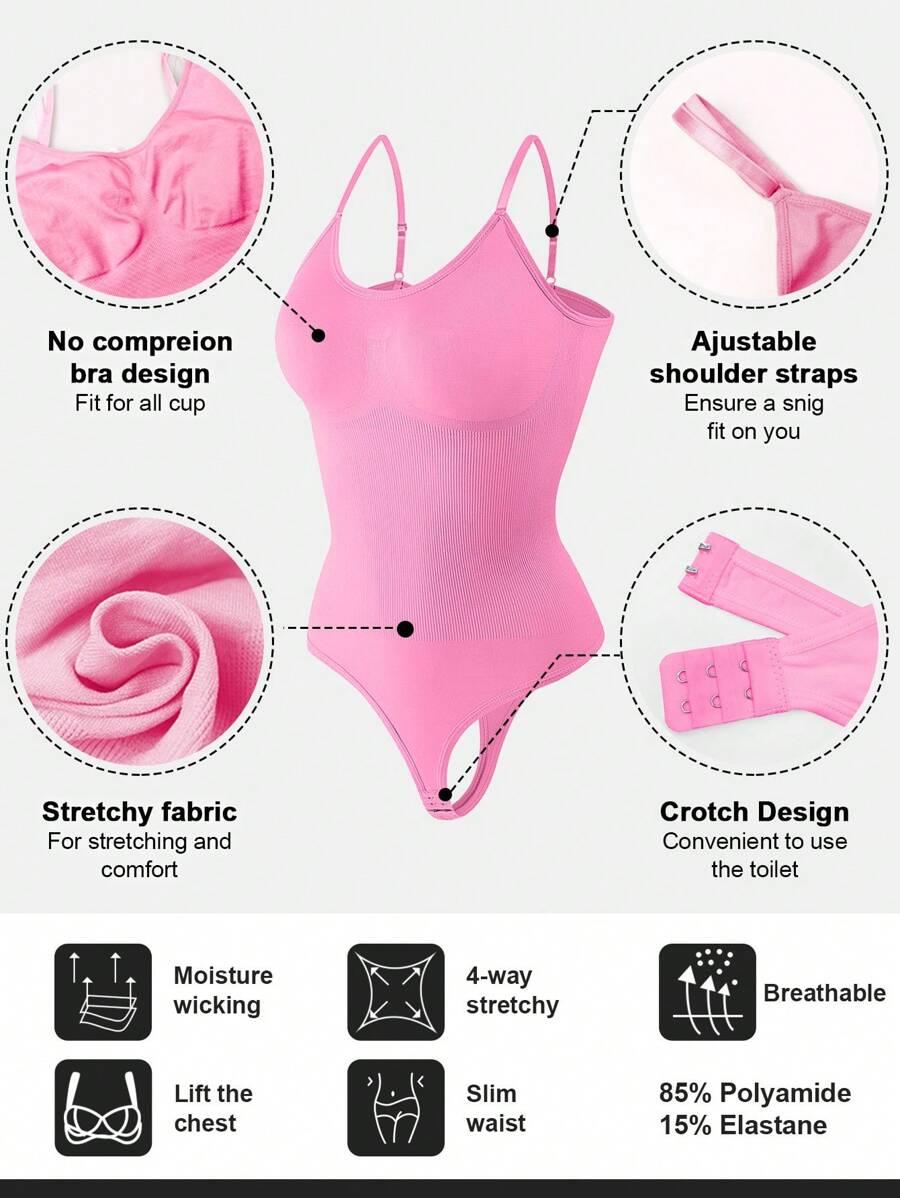 MODELUJĄCE BODY NA RAMIĄCZKACH