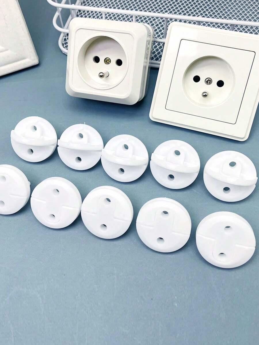 ZABEZPIECZENIE DO GNIAZDEK 2-PACK