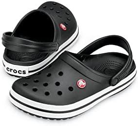 WSUWANE KLAPKI CROCS