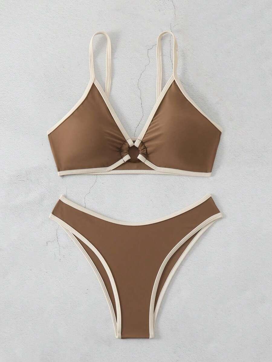 DWUCZĘŚCIOWE BIKINI DAMSKIE