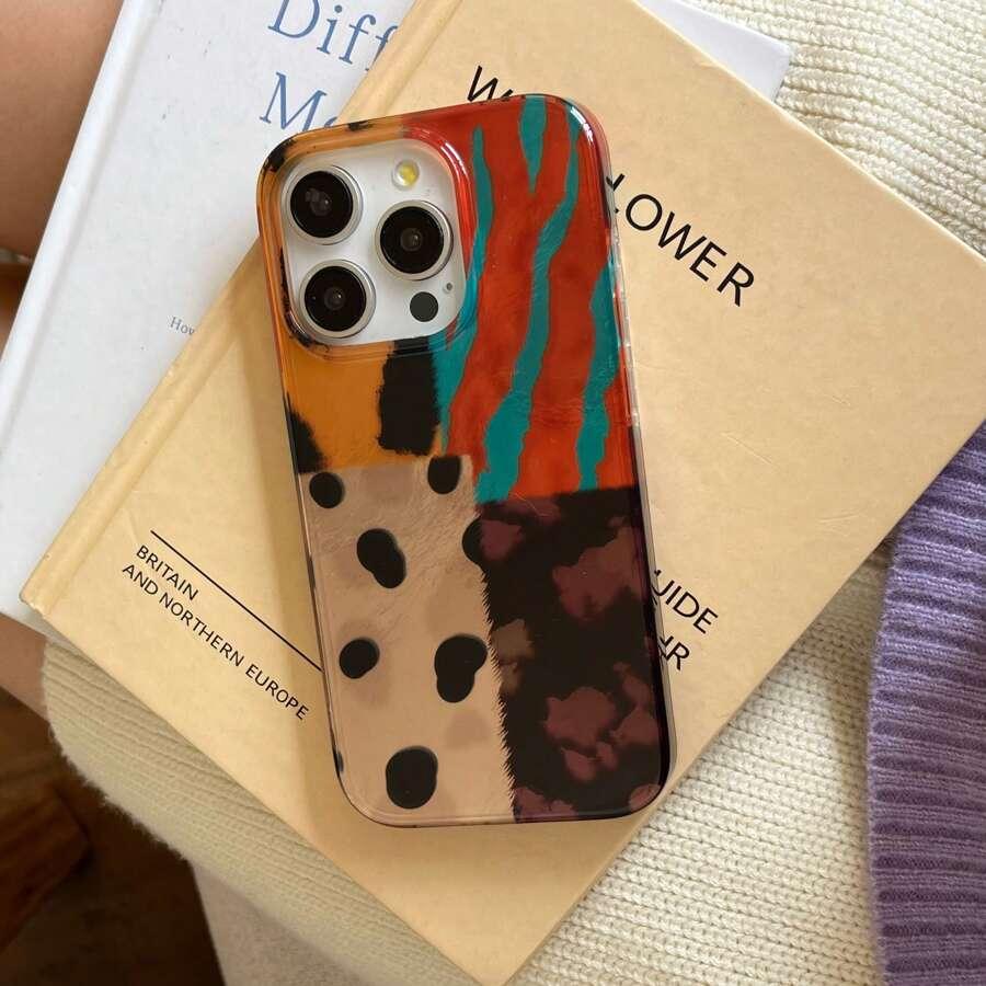 ETUI NA TELEFON IPHONE 16