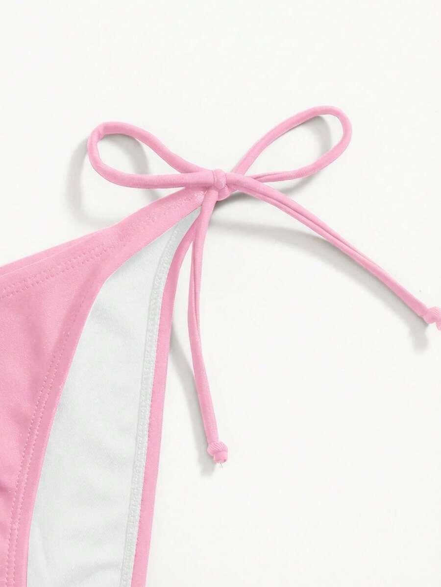 DÓŁ OD BIKINI